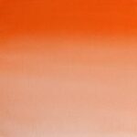 WN0102723 winsor orane (red shade)
