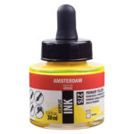 Amsterdam Ink-275-Primary Yellow