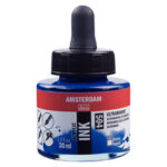 Amsterdam Ink-504-Ultramarine
