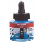 Amsterdam Ink-517-King’s Blue