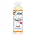 Demco Safflower Oil – 120 ml