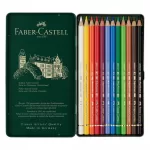 Faber-Castell_Canada_110012_Polychromoscolourpencil_tinof12_540x