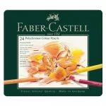 Faber-Castell_Canada_110024_Polychromoscolourpencil_tinof24_540x
