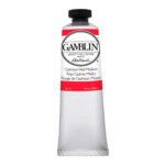 gamblin cadmium red medium
