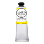 gamblin cadmium yellow light
