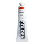 GD1090-2 C.P. Cadmium Red Light