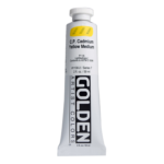 GD1130-2 C.P. Cadmium Yellow Medium