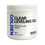 GD3001-6-Clear levelling Gel 16oz