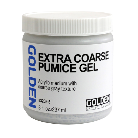 GD3205-5-Extra Course Pumice Gel
