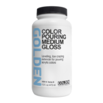 GD3501-6–Colour Pouring Medium Gloss 16oz