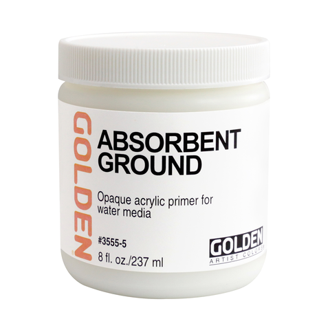 GD3555-5-Absorbent Ground 8oz