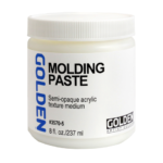 GD3570-5-Molding Paste 8oz