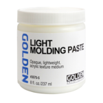 GD3575-5- Light Molding Paste 8oz