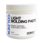 GD3575-6-Light Molding Paste 16oz
