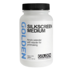 GD3690-5-Silkscreen Medium 8oz
