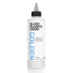 GD3720-5-Gloss Glazing Liquid 8oz