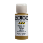 GD5002225-1-Nickel Azo Yellow-1oz