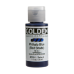 GD5002260-1-Pthalo Blue (red shade)1oz