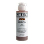 GD5002301-4-Quinacridone Nickel Azo Gold 4oz