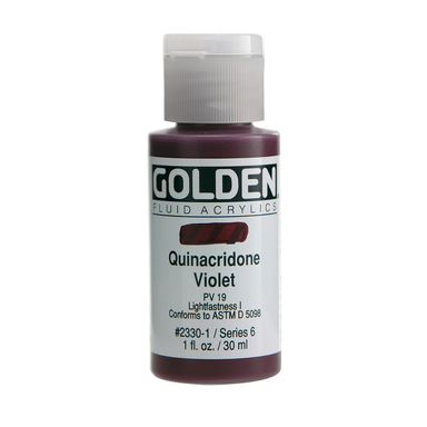 GD5002330-1-Quinacridone violet1oz