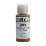 GD5002386-1-Transparent Yellow Iron Oxide