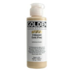 GD5002453-4-Iridescent Gold (fine) 4oz
