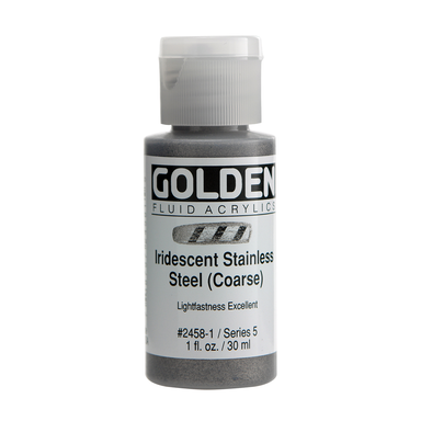GD5002458-1-Iridescent Stainless Steel(course)1oz