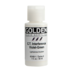 GD5002486-1-C.T. Interference Violet-Green 1oz