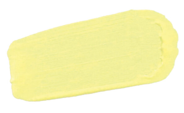 Light Bismuth Yellow #1574