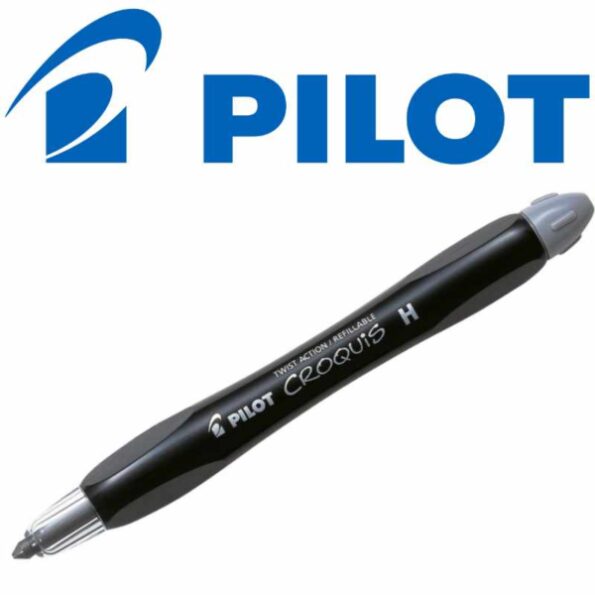 Pilot-Croquis-H