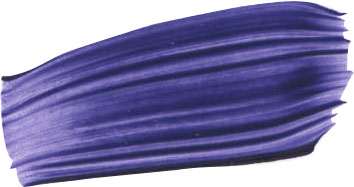 Ultramarine Violet #7401