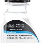 Winsor & Newton granulation Medium