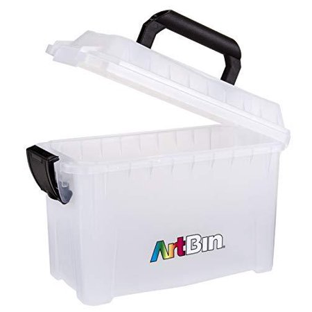Artbin Sidekick  Box Clear