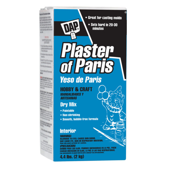 dap plaster of paris