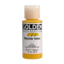 diarylide yellow