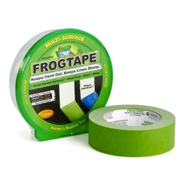 frogtape green tape
