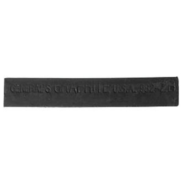 general’s graphite thick