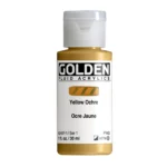 golden-golden-fluid-acrylic-1oz-yellow-ochre