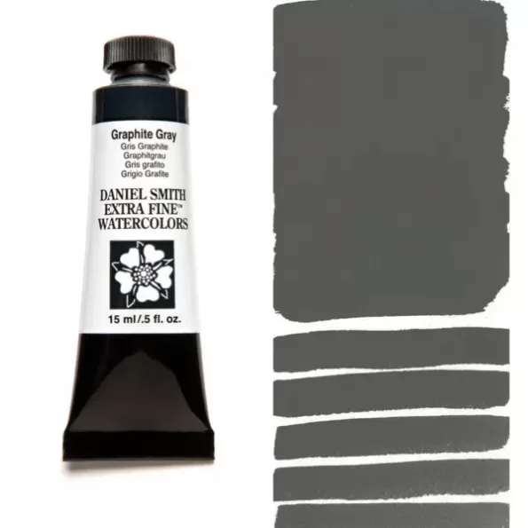 graphite grey