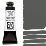 graphite grey