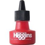 higgins red