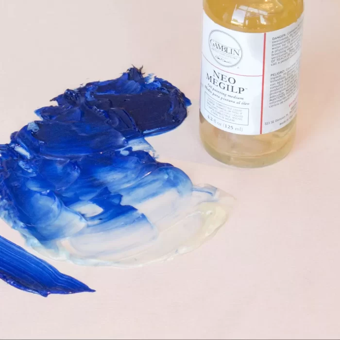 Gamblin Galkyd Painting Medium 8.5oz Bottle