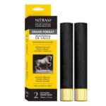 nitram soft round 25mm