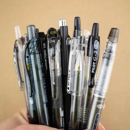 Pens
