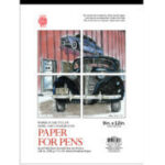 pentalic Paper for Pens