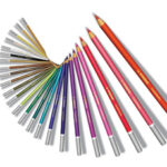 carbothello pastel pencil