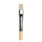 Da+Vinci+Series+7179+Flat+Bristle+Brushes