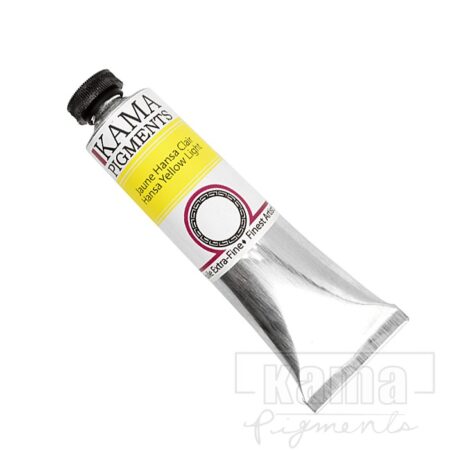KamaOil Hansa Yellow lt 37 ml S3