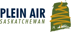 Plein Air Saskatchewan Logo copy