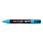 uni-posca-marker-pc-5m-light-blue